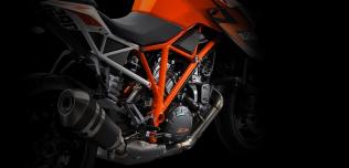 KTM 1290 Super Duke R